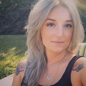 Meet your Posher, Margo